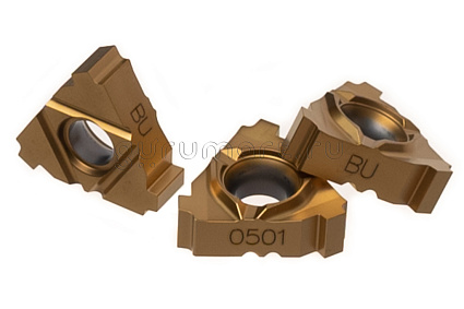 картинка Пластина резьбовая 266RG-22BU01A0501E 1020 от магазина Гурумарт