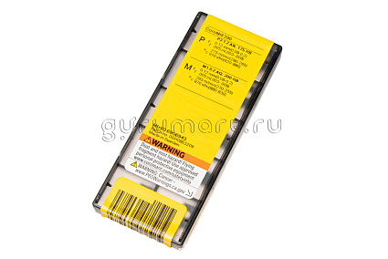 картинка Твердосплавная пластина R390-11 T3 08M-PM 1130 от магазина Гурумарт