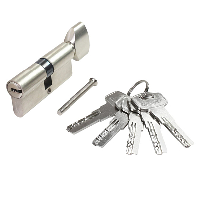 Стандарт Z.F.70В-5K (30x10x30B) SN 5кл перф.ключ/верт. Цилиндровый механизм   от интернет площадки Гурумарт