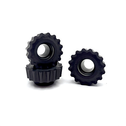 картинка Пластина токарная RCMT 2009-FW-F20 IC928 от магазина Гурумарт