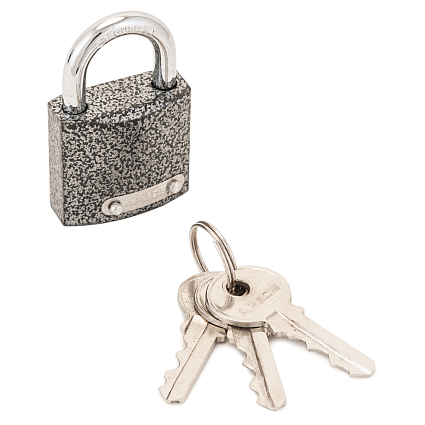 Апекс PD-01-32 (MBC-123) d5мм Замок навесной от интернет площадки Гурумарт