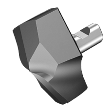 картинка Головка для сверл CoroDrill® 870-1400-14-PM 4234 магазин Гурумарт являющийся официальным дистрибьютором в России 