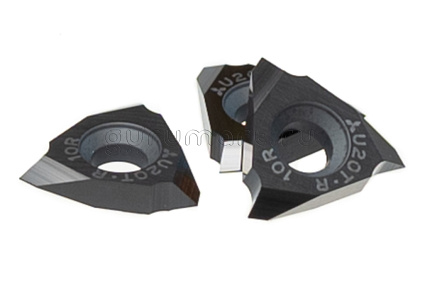 картинка Пластина резьбовая SMTTR16036001 UTi20T  от магазина Гурумарт