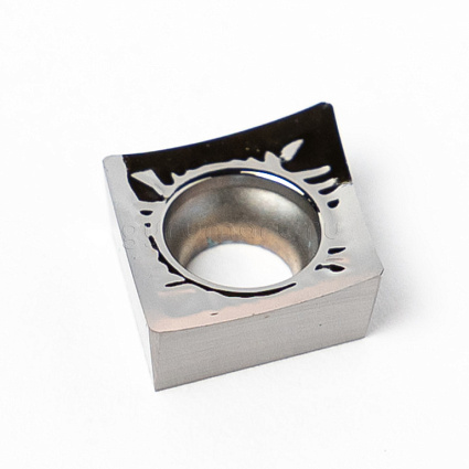 картинка Токарная пластина CCGT09T304-АК ATN10 от магазина Гурумарт