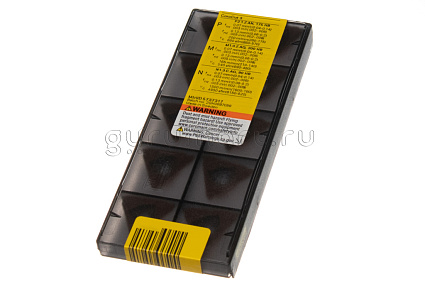 картинка Пластина отрезная N123U3-0150-RS 1125 от магазина Гурумарт