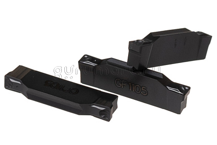 картинка Пластина отрезная N123G2-0300-0004-GF 1105 от магазина Гурумарт