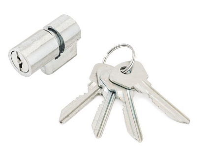 Зенит МЦ -9-6 д/накл.замков ЗН1-3/1-3-1 Цилиндровый механизм от интернет площадки Гурумарт