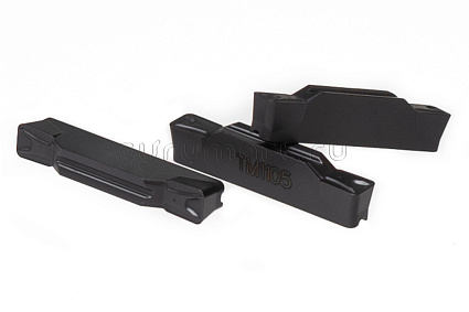 картинка Пластина отрезная N123H2-0400-0008-TM 1105 от магазина Гурумарт