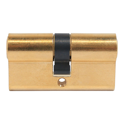 АЛЛЮР A 60-3К ВР 3кл латунь Цилиндровый механизм от интернет площадки Гурумарт