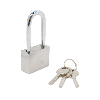 СТАНДАРТ HD-501L d6,8мм ЕВРОПАКЕТ Замок навесной   от интернет площадки Гурумарт