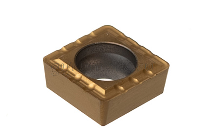 картинка Пластина токарная SCGX 09T308-P1, T250D от магазина Гурумарт