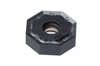 картинка Твердосплавная пластина ONMU 080608-TN IC910 от магазина Гурумарт