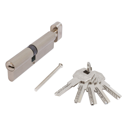 Стандарт MAX 110 (50х60В) SN 5кл перф.ключ/верт. Цилиндровый механизм от интернет площадки Гурумарт