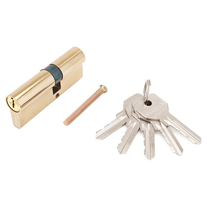 Стандарт Z.I.80-5K (30x10x40) BP 5кл англ.ключ/ключ Цилиндровый механизм   от интернет площадки Гурумарт