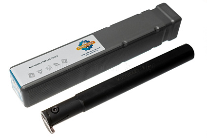 картинка Державка для внутренних канавок GKIR2520-3T06 от магазина Гурумарт