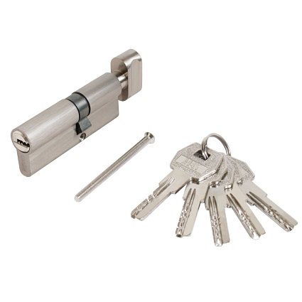 Стандарт MAX 80 (45х35В) SN 5кл перф.ключ/верт. Цилиндровый механизм от интернет площадки Гурумарт