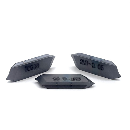 картинка Пластина резьбовая TIP 2MT-0.05 IC908 от магазина Гурумарт