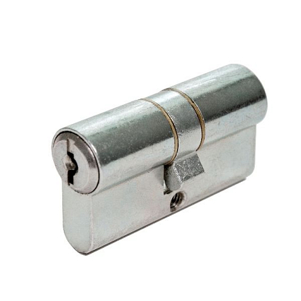 Зенит МЦ 1-5-60 цинк д/врез.замков 5 кл.Цилиндровый механизм   от интернет площадки Гурумарт