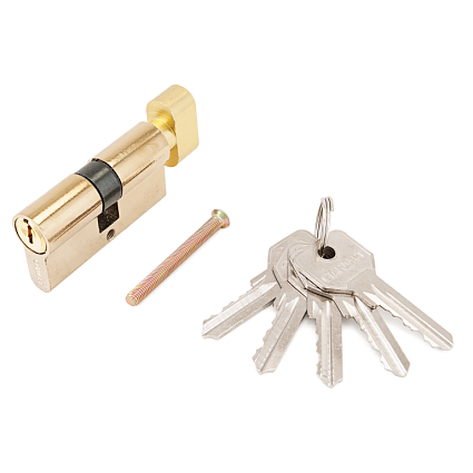 Стандарт Z.I.70В-5K (25Bx10x35) BP 5кл англ.ключ/верт. Цилиндровый механизм   от интернет площадки Гурумарт