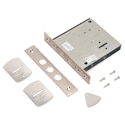 Замок врезной ЭЛЬБОР 1.04.02.3К КРЕМЕНЬ 3КЛ ЦИНК от интернет-площадки Гурумарт