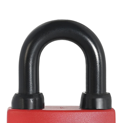 БУЛАТ ВС 1-П47 ПЛ всепогодный 5 кл. d=7,9мм Замок навесной   от интернет площадки Гурумарт