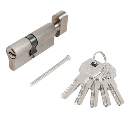 Стандарт MAX 70 (30х40В) SN 5кл перф.ключ/верт. Цилиндровый механизм от интернет площадки Гурумарт