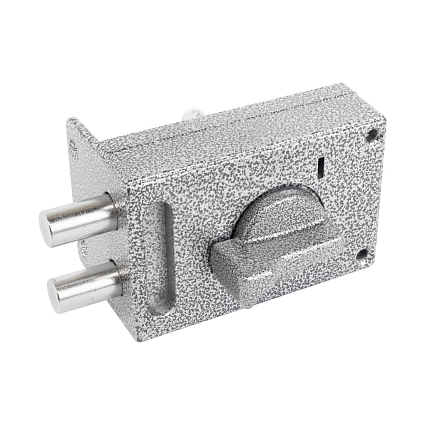 Замок накладной АЛЛЮР ЗН1-М1 от интернет площадки Гурумарт