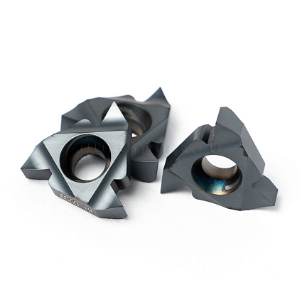 картинка Резьбовая пластина 16IRAG60 ATP1040 от магазина Гурумарт