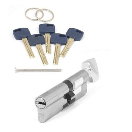 Апекс Premier XR-100 (45C/55) -C15-NI никель кл/верт. перфо Цилиндровый механизм от интернет площадки Гурумарт