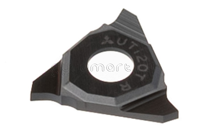 картинка Пластина резьбовая SMGTR16X2120C UTi20T от магазина Гурумарт