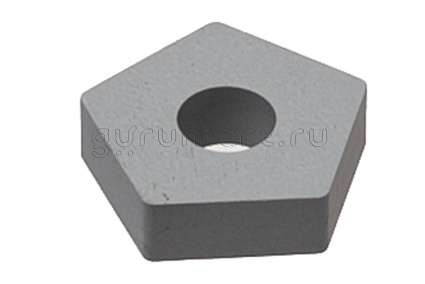 картинка Пластина фрезерная PNEA110408 BK8(B35) от магазина Гурумарт