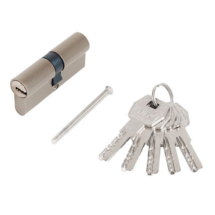 Стандарт MAX 70 (35х35) SN 5кл перф.ключ/ключ Цилиндровый механизм от интернет площадки Гурумарт