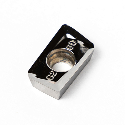 картинка Фрезерная пластина APGT1604-G2 ATN10 от магазина Гурумарт