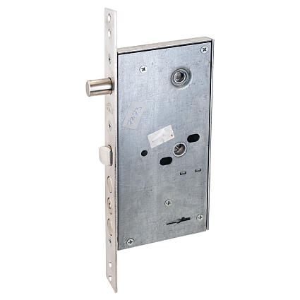 Замок врезной ЭЛЬБОР 1.02.25.5.5 ЛАЗУРИТ Б/О ЗД ПОД ФАЛЕВУЮ РУЧКУ от интернет-площадки Гурумарт