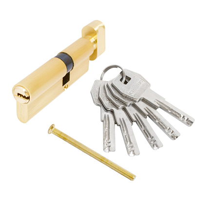 Стандарт MAX 85 (50х35В) SB 5кл перф.ключ/верт. Цилиндровый механизм от интернет площадки Гурумарт