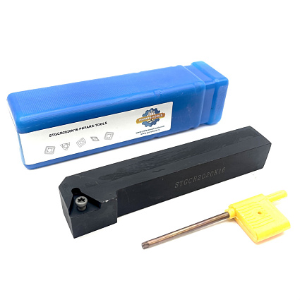 картинка Державка для наружного точения STGCR2020K16  от магазина Гурумарт