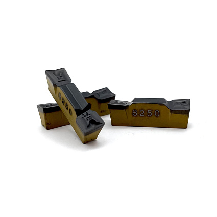 картинка Пластина канавочная HFPR 5004  IC8250 от магазина Гурумарт