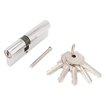 Стандарт Z.I.90-5K (35x10x45) CP 5кл англ.ключ/ключ Цилиндровый механизм  Источник:  от интернет площадки Гурумарт