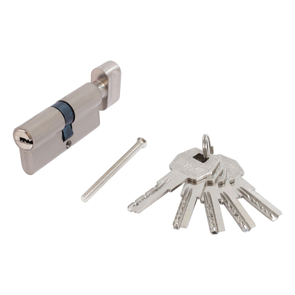 Стандарт MAX 70 (35х35В) SN 5кл перф.ключ/верт. Цилиндровый механизм от интернет площадки Гурумарт