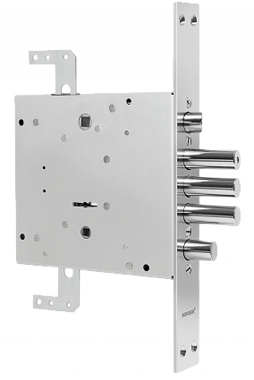Замок врезной BORDER ЗВ9-8МК.Т3 (77936) от интернет-площадки Гурумарт