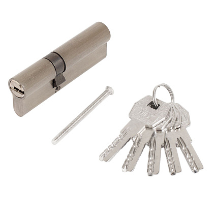 Стандарт MAX 90 (35х55) SN 5кл перф.ключ/ключ Цилиндровый механизм от интернет площадки Гурумарт