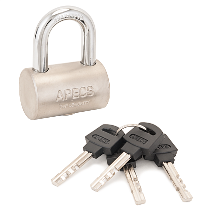 Апекс PDS-32-60 блистер d10,6мм Замок навесной   от интернет площадки Гурумарт