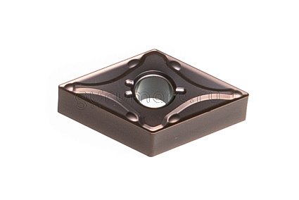 картинка Токарная пластина DNMG150604-MA ATP1040 от магазина Гурумарт