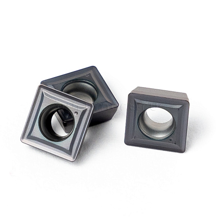 картинка Пластина для сверления SPMG060204-DG UNG ATP1040 от магазина Гурумарт