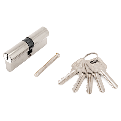 СТАНДАРТ для замков 103/50,132/50 кл/кл CP 70мм 5 кл. Цилиндровый механизм   от интернет площадки Гурумарт