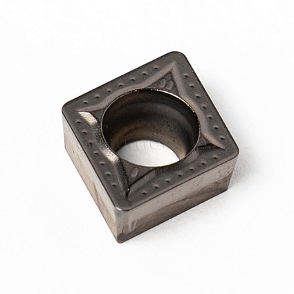 картинка Токарная пластина CCMT09T308-MT ATC 3000 от магазина Гурумарт