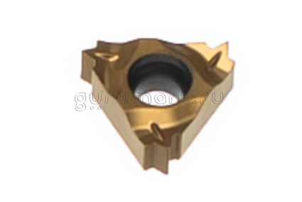 картинка Пластина резьбовая RT11.01N-1.50GM YBG201 от магазина Гурумарт