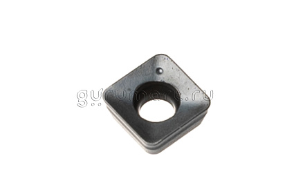 картинка Твердосплавная пластина QOMT 060208TN-HQ IC328 от магазина Гурумарт