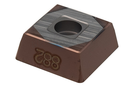 картинка Пластина фрезерная SDHX 120508-PD-N IC882 от магазина Гурумарт