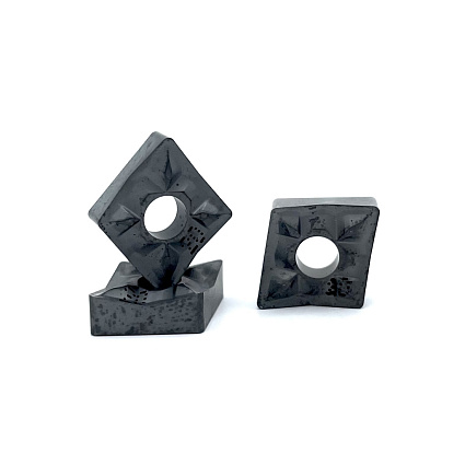 картинка Пластина токарная CNMS 120408-12  IC20 от магазина Гурумарт